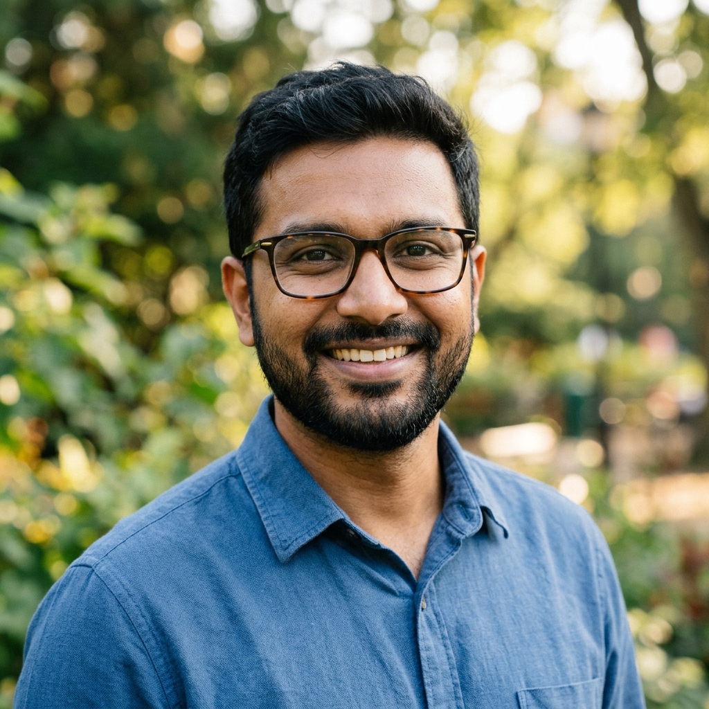 mohan suthar