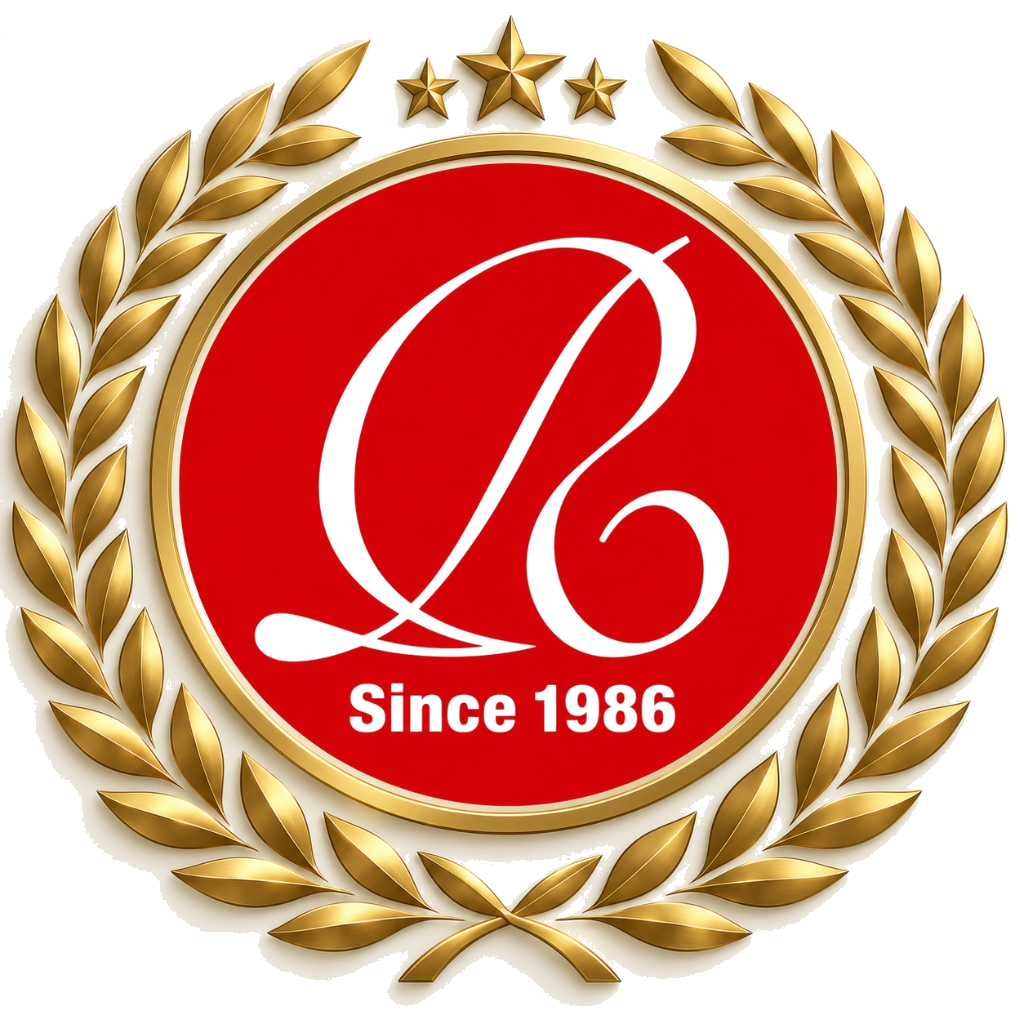 Shree Ram & Company Logo